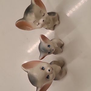 Vintage Mouse/ Mice bundle